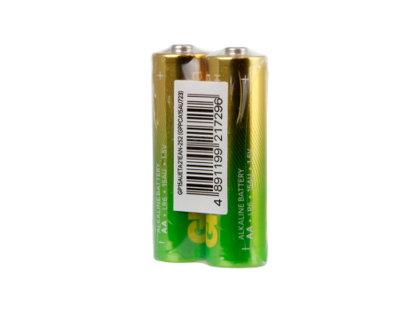 Alkaline battery LR6 GP ULTRA G-TECH F2 1,5V