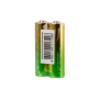 Alkaline battery LR6 GP ULTRA G-TECH F2 1,5V - 2