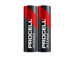 2 x Bateria alkaliczna LR6/ AA DURACELL PROCELL INTENSE