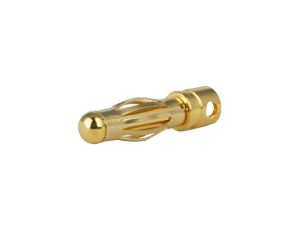 Amass GC4010-M male connector banana 32/70A - image 2