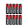 10 x Bateria alkaliczna LR6/ AA DURACELL PROCELL INTENSE