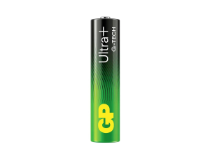 Bateria alk. LR03 GP ULTRA Plus G-TECH - image 2