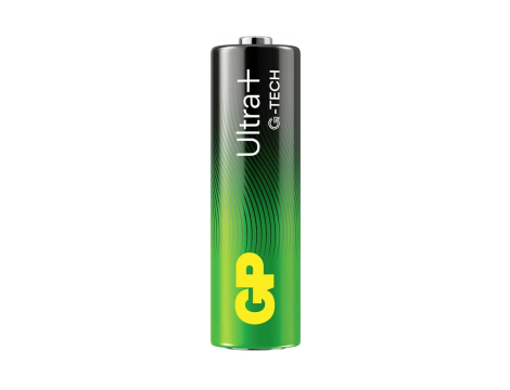 Alkaline battery LR6 GP ULTRA Plus G-TECH - 2