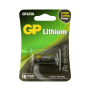 GP CR123A B1 3.0V LiMnO2 lithium battery - 2