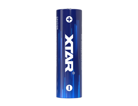XTAR 14500-1.5V 4150mWh Li-ION AA B4 LED - 4