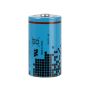 Lithium battery ER34615M/TC 14500mAh ULTRALIFE  D - 5