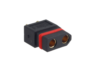 Amass XT60W-F female connector - image 2
