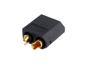 Amass XT60W-M male connector - image 2