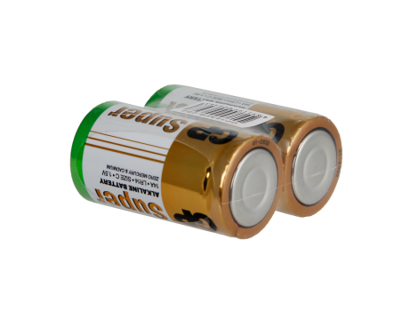 Alkaline battery LR14 GP - 3