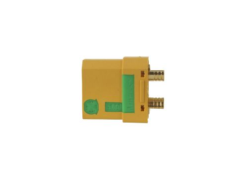 Amass XT90S-F female connector 40/90A with cover - 7