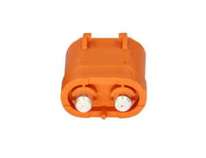 Amass LCB30PB-M male 20/50A connector for PCB - image 2