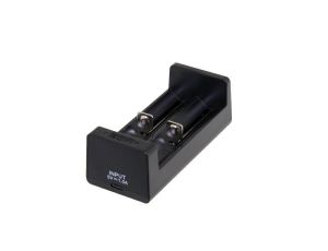 Charger XTAR MC2-C for 18650/26650 USB Li-Ion 2 chanels - image 2