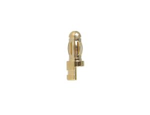Amass GC3511-M male connector banana 25/50A