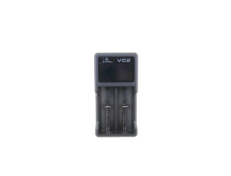 Charger XTAR VC2 for 18650/26650 USB - 2