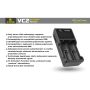 Charger XTAR VC2 for 18650/26650 USB - 25