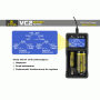 Charger XTAR VC2 for 18650/26650 USB - 28