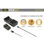 Charger XTAR VC2 for 18650/26650 USB - 29