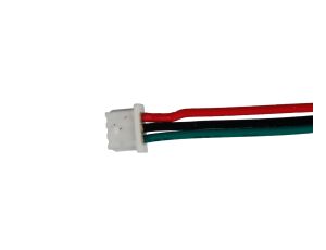 Plug with wires MOLEX 51021-02 - image 2