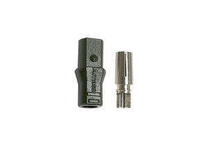 Amass SH4.0U-F female connector 35/50A with cover - image 2