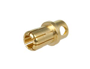 Amass GC8010-M male connector banana 80/170A - image 2