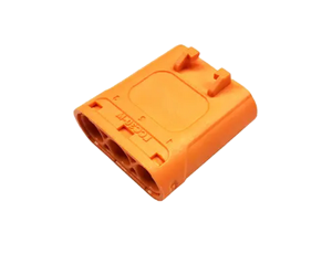 Amass LCC40-M male 30/67A connector - image 2