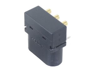 Amass MR60PW-M male connector - image 2