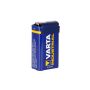Alkaline battery 6LF22 VARTA Industrial  F1 - 9