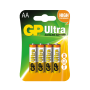 Bateria alk. LR6 GP ULTRA B4 - 2