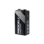 Alkaline battery 6LF22 DURACELL PROCELL CONSTANT - 3