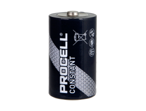 Alkaline battery LR20 DURACELL PROCELL CONSTANT - image 2