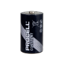 Alkaline battery LR20 DURACELL PROCELL CONSTANT - 3