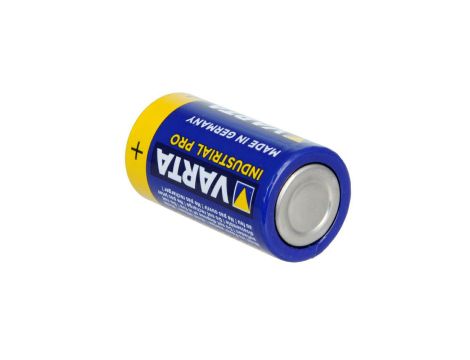 Alkaline battery LR14 VARTA INDUSTRIAL - 3