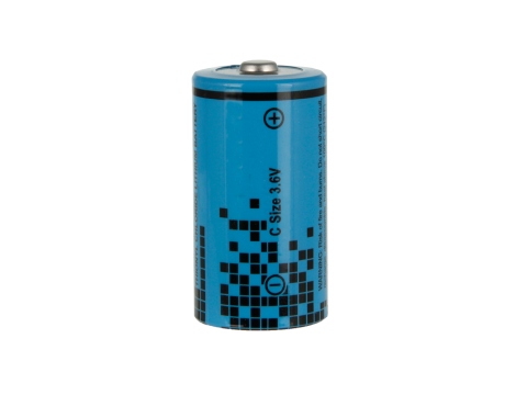Lithium battery ULTRALIFE ER26500/TC C . - 2