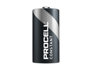 Alkaline battery LR14 DURACELL PROCELL CONSTANT