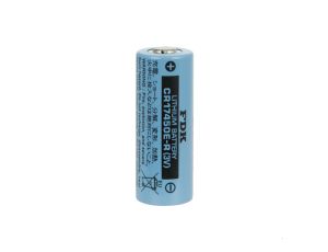 Lithium battery FDK CR17450E-R 3V 2400mAh 4/5A