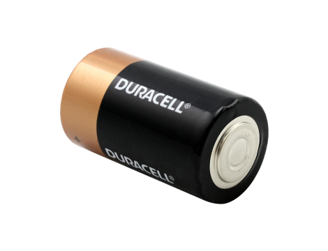 Alkaline battery LR14 DURACELL C$B - 2