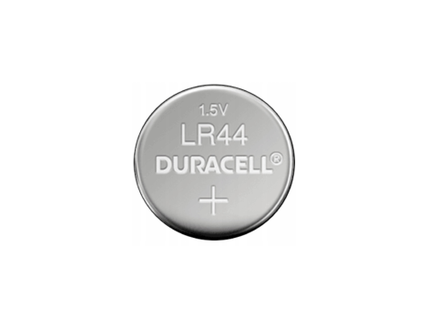 Battery for watches AG13/LR44 DURACELL  B1