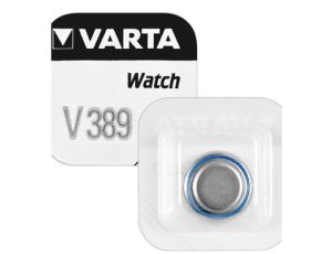 Bateria zegarkowa V389 SR54 VARTA B1 - image 2