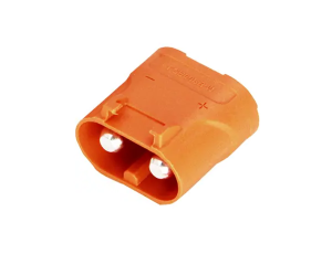 Amass LCB40PB-M male 30/67A connector for PCB