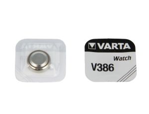 Battery for watches V386 SR43 VARTA B1 - image 2