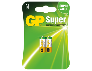 Alkaline battery  LR1/910A/N GP