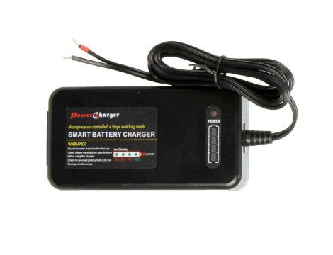 Charger 4SL 14,8V 3,5A 58W for 4 cells - 3