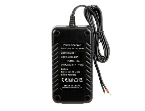 Charger 4SL 14,8V 3,5A 58W for 4 cells - 2