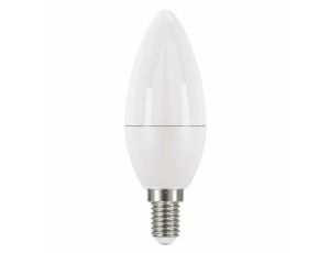 Bulb LED candle E14 7,3W WW EMOS