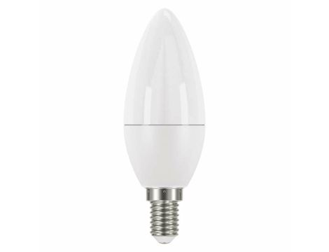 Bulb LED candle E14 7,3W WW EMOS