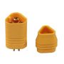 Amass MT30-M male connector 15/30A with cover - 2