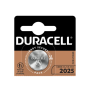 Duracell CR2025 B1 lithium battery - 2