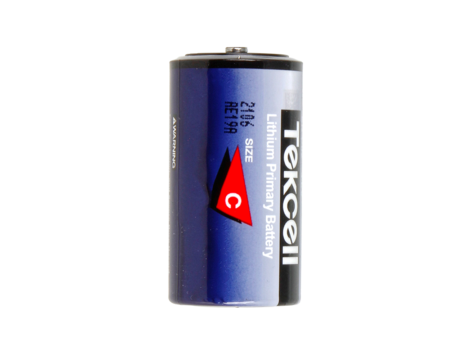 Lithium battery SB-C02/TC 8500mAh TEKCELL  C