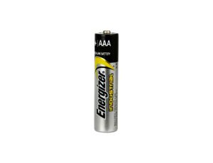 Alkaline battery LR03 ENERGIZER Industrial - image 2