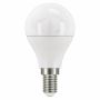 Bulb LED ball E14 8W WW ZQ1230 EMOS - 2